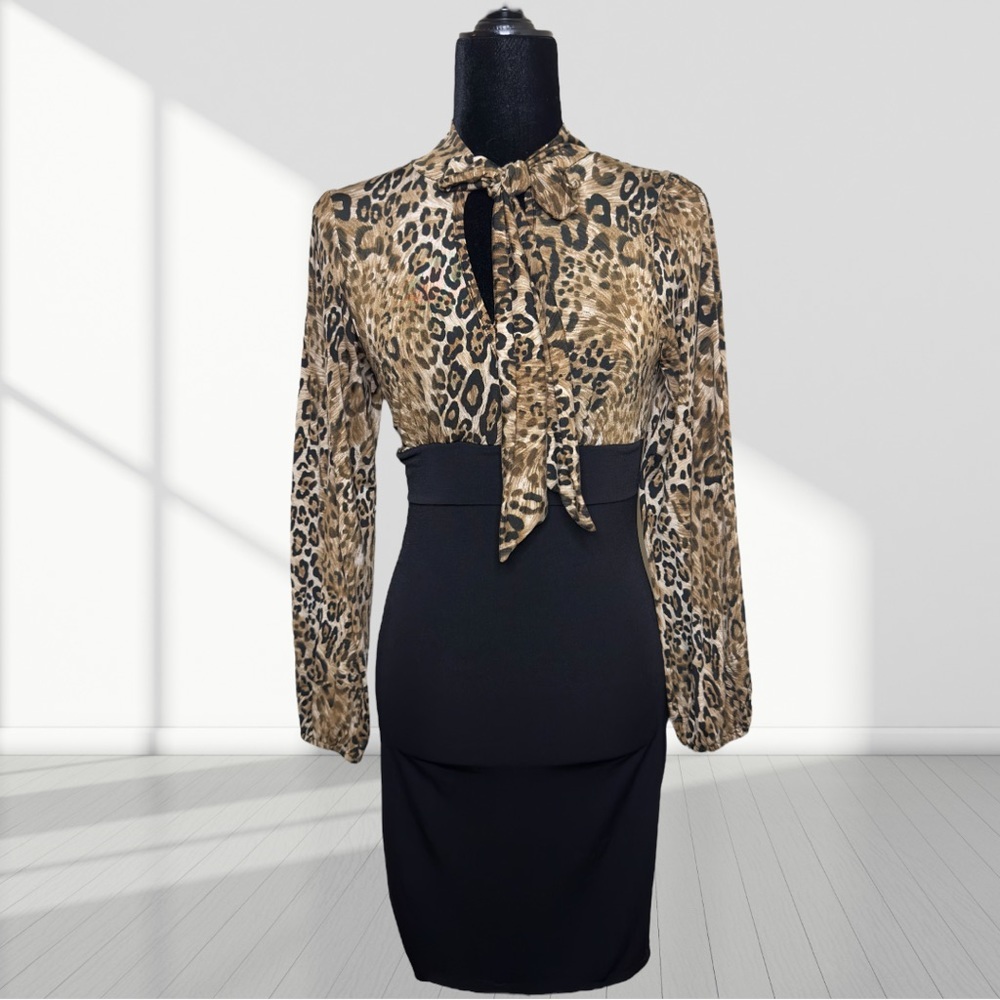 -Seduction dress - Picture 3 of 8